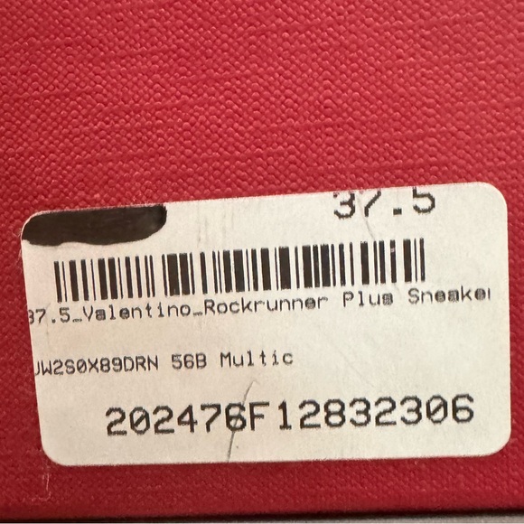 Valentino garavani - Picture 3 of 9